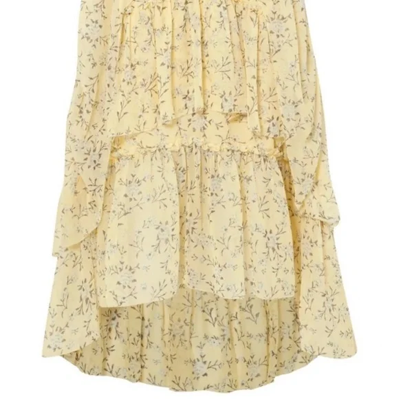 Ulla Johnson skirt - Picture 4 of 6